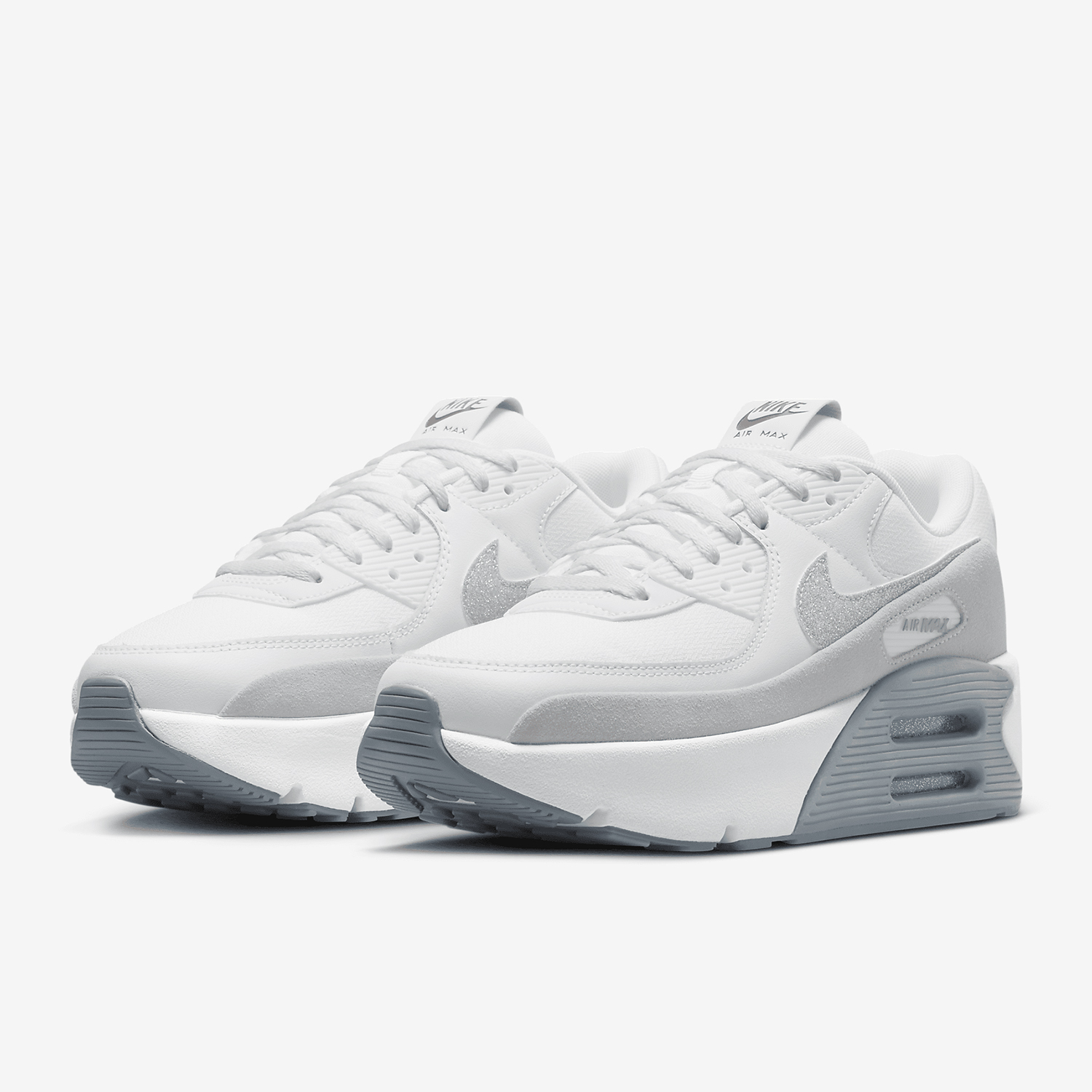 Nike Shoes Air Max 90 - รองเท้าแอร์คุชชั่นผู้หญิงไนกี้ อัตฮีนท์ แอร์แม็กซ์ 90 LV8 HQ3456-191