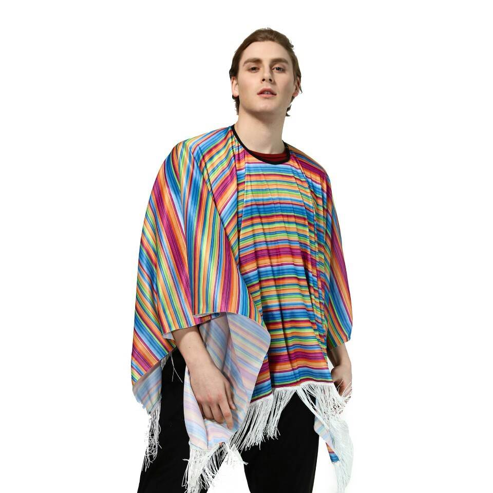 Ethnic Fashion Brand - เสื้อคลุมฮาโลวีนสำหรับผู้ใหญ่ ชุดการแสดงสไตล์ชาติพันธุ์ แฟชั่นผู้หญิง ฤดูร้อน แบรนด์อื่นๆ เสื้อผ้าจีนแบบดั้งเดิม