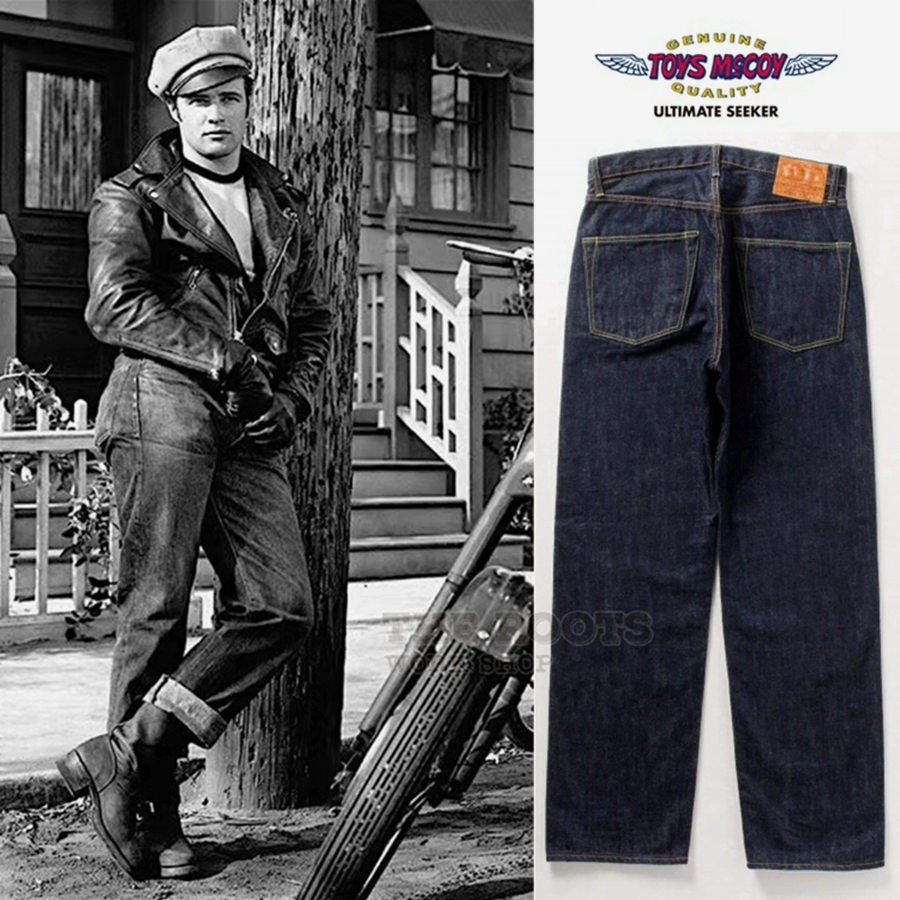 TOYS McCOY Limited 675XX กางเก - Levis Jeans 501 บทวิจารณ์และราคา