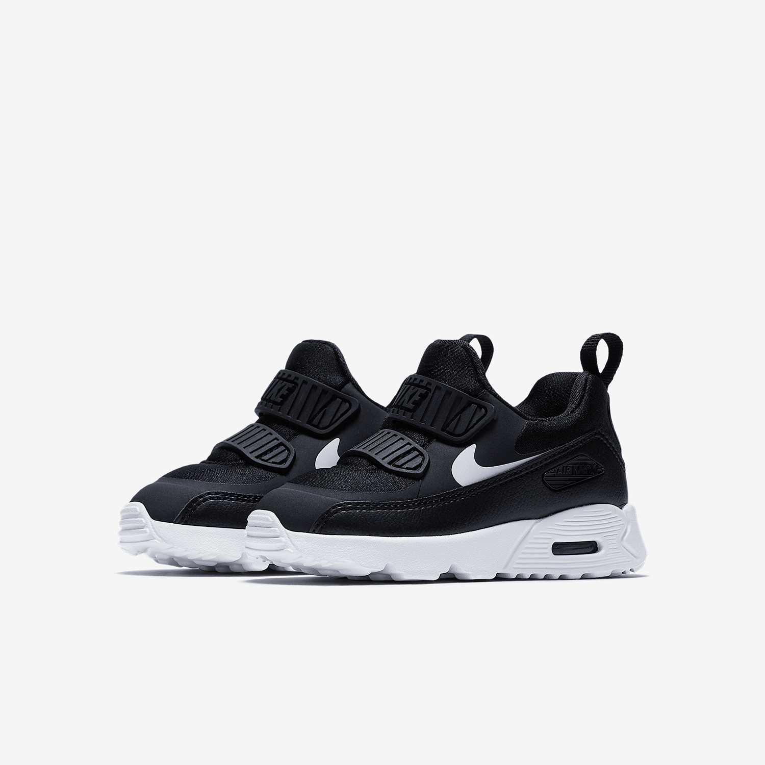 รองเท้ากีฬาเบาะลมสำหรับเด็กไนก - Nike Shoes Air Max 90 บทวิจารณ์และราคา