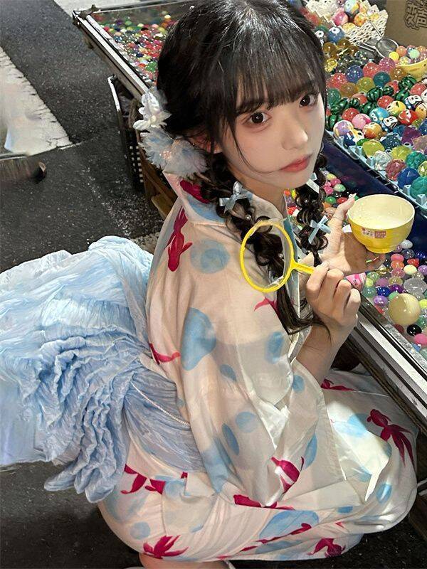 ชุดกิโมโนแบบดั้งเดิมของญี่ปุ่น - Ethnic Fashion Online บทวิจารณ์และราคา