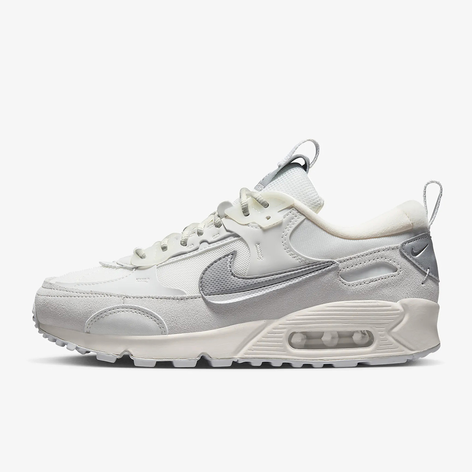 ไนกี้ แอร์แม็กซ์ 90 รองเท้าวิ่ - Nike Shoes Air Max 90 บทวิจารณ์และราคา