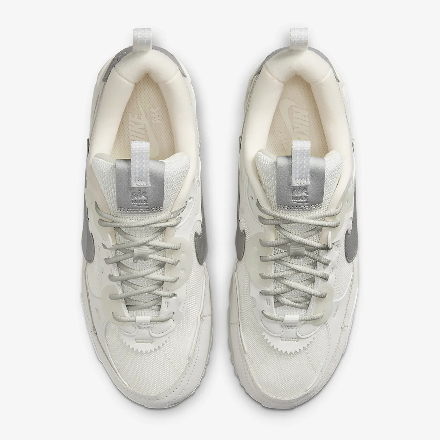 ไนกี้ แอร์แม็กซ์ 90 รองเท้าวิ่ - Nike Shoes Air Max 90 บทวิจารณ์และราคา