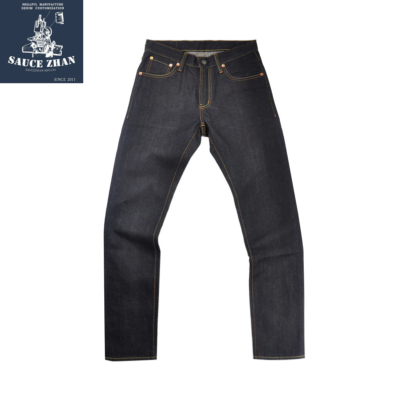 Saucezhan 314XX กางเกงยีนส์ผู้ - Levis Jeans 501 บทวิจารณ์และราคา
