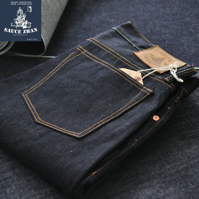Saucezhan 314XX กางเกงยีนส์ผู้ - Levis Jeans 501 บทวิจารณ์และราคา