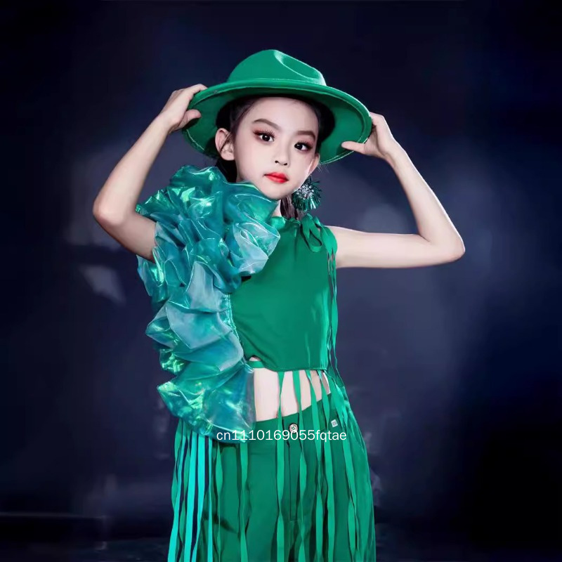 ชุดแฟชั่นเด็กผู้หญิงสไตล์ชาติพ - Ethnic Fashion Runway บทวิจารณ์และราคา