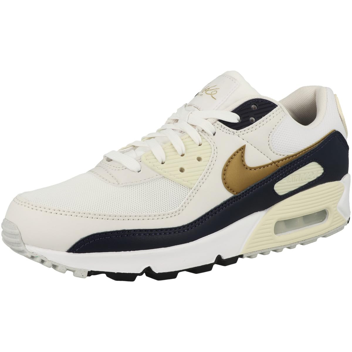 รองเท้าผู้หญิง Nike Air Max 90 - Nike Shoes Air Max 90 บทวิจารณ์และราคา