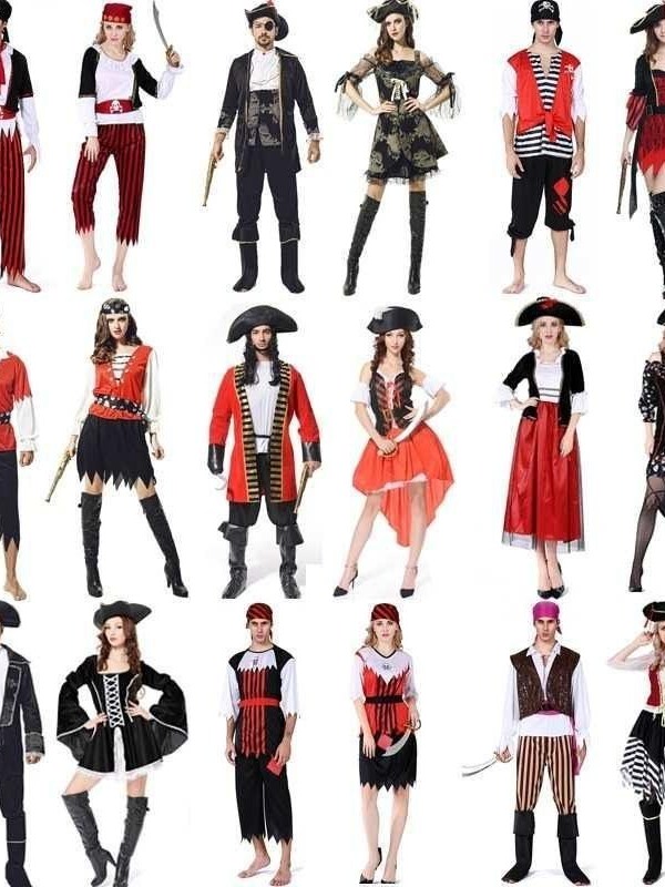 ชุดแสดงฮาโลวีนสำหรับผู้ใหญ่ ชุ - Ethnic Fashion Brand บทวิจารณ์และราคา