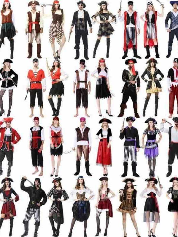 ชุดแสดงฮาโลวีนสำหรับผู้ใหญ่ ชุ - Ethnic Fashion Brand บทวิจารณ์และราคา
