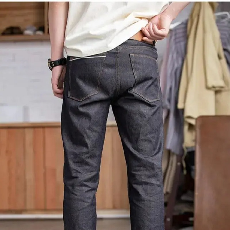 Maden Retro 11.6oz Selvedge ดิ - Levis Jeans 501 บทวิจารณ์และราคา