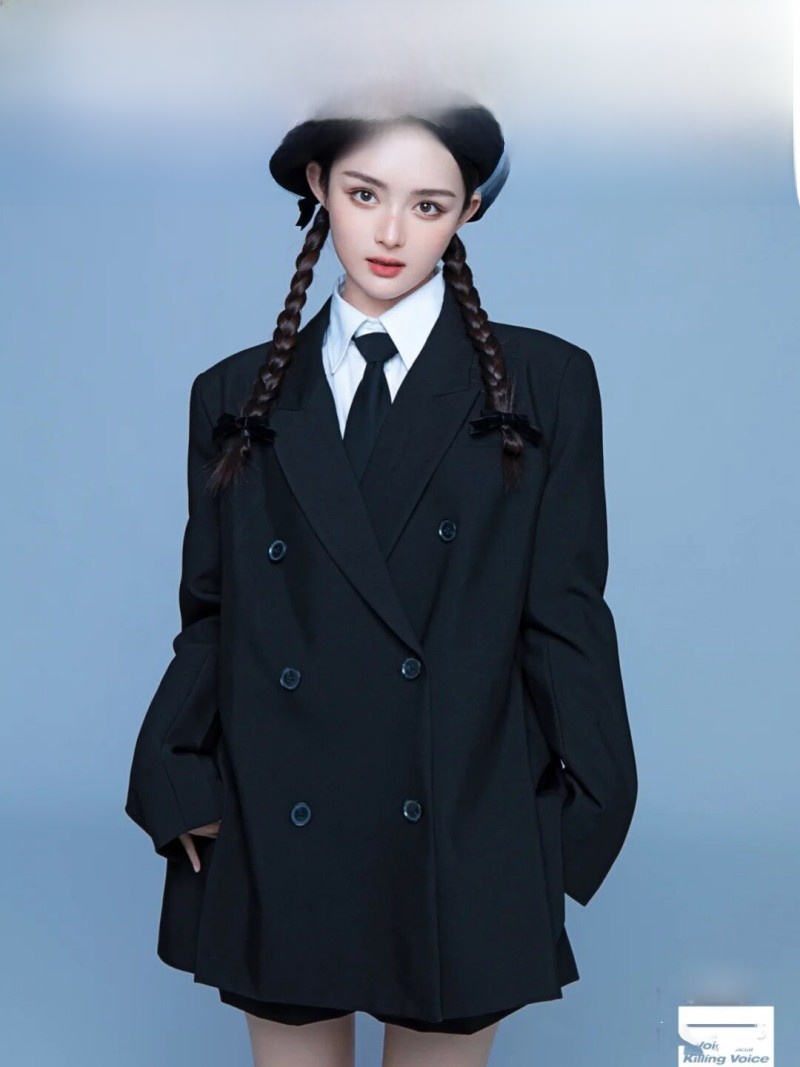 ภาพถ่ายบุคคลใหม่ ชุดสูทผู้หญิง - Ethnic Fashion Brand บทวิจารณ์และราคา