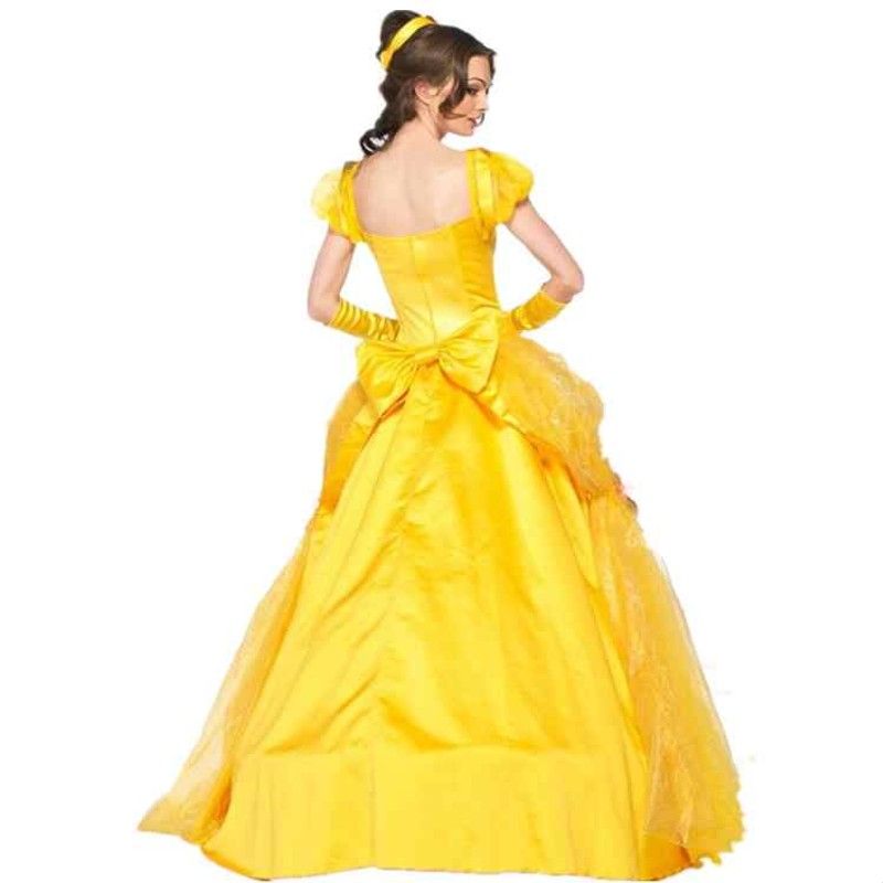 ชุดคอสเพลย์เจ้าหญิงฮาโลวีนสำหร - Ethnic Fashion Dress บทวิจารณ์และราคา