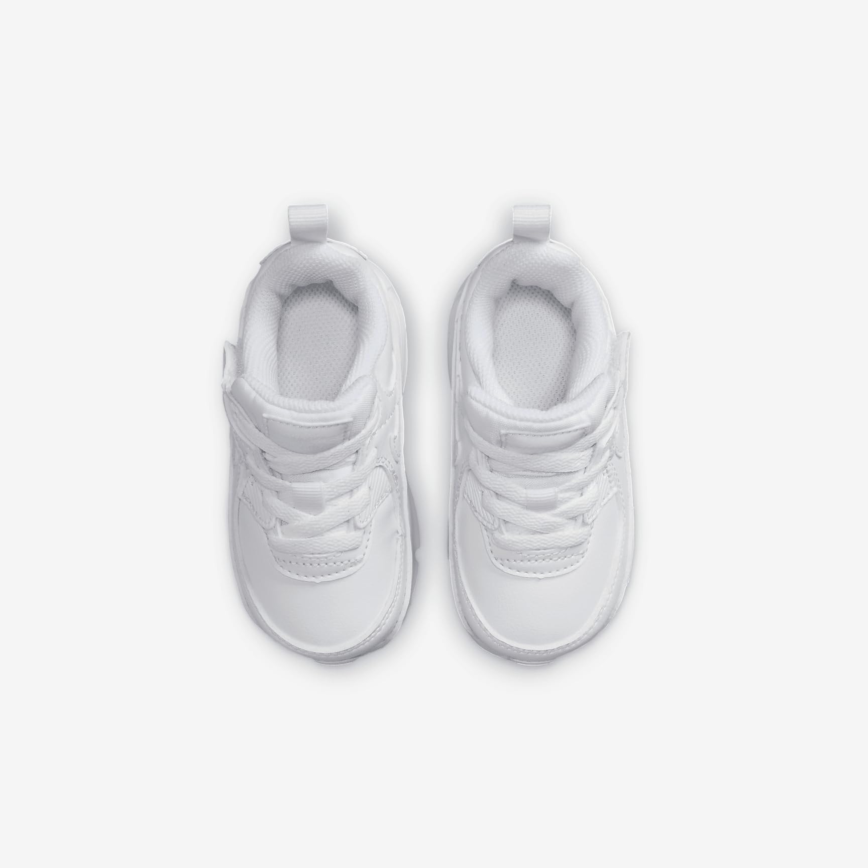 รองเท้าเด็กเล็ก Nike Air Max 9 - Nike Shoes Air Max 90 บทวิจารณ์และราคา