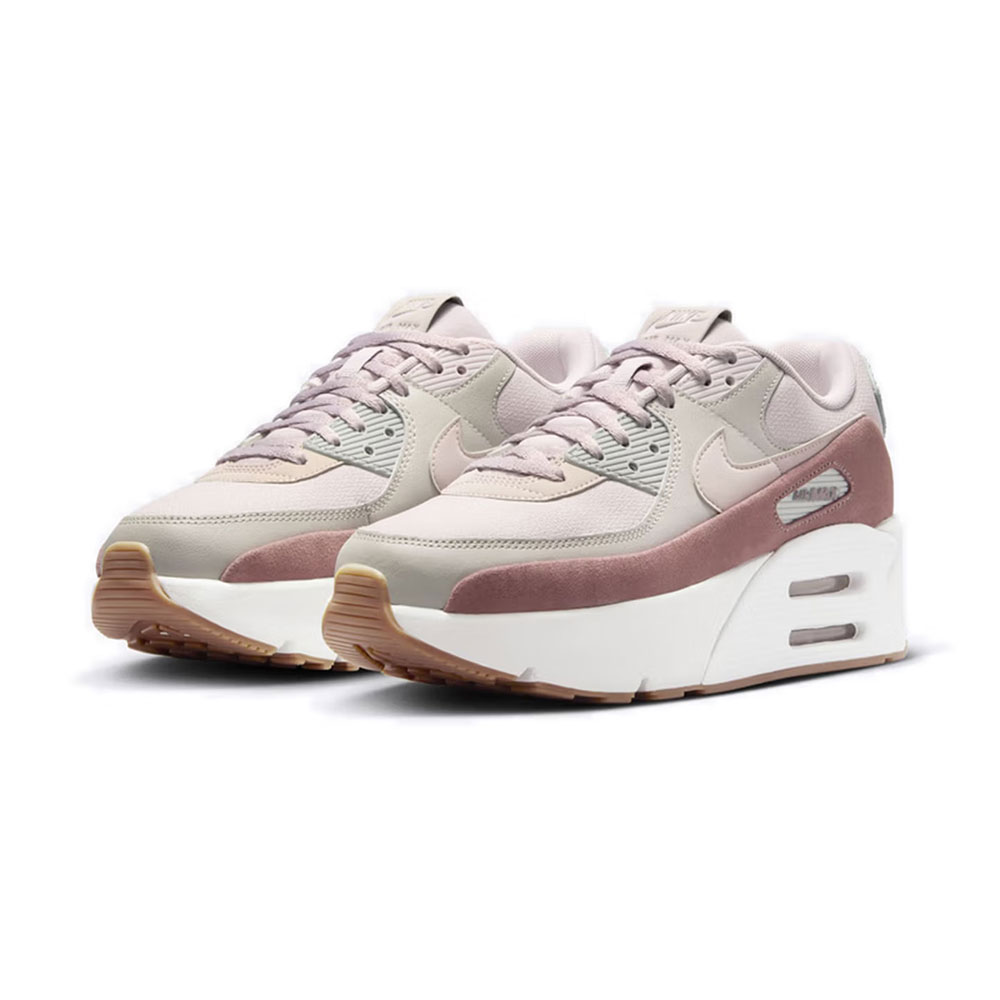 ไนกี้ แอร์แม็กซ์ 90 รองเท้าวิ่ - Nike Shoes Air Max 90 บทวิจารณ์และราคา