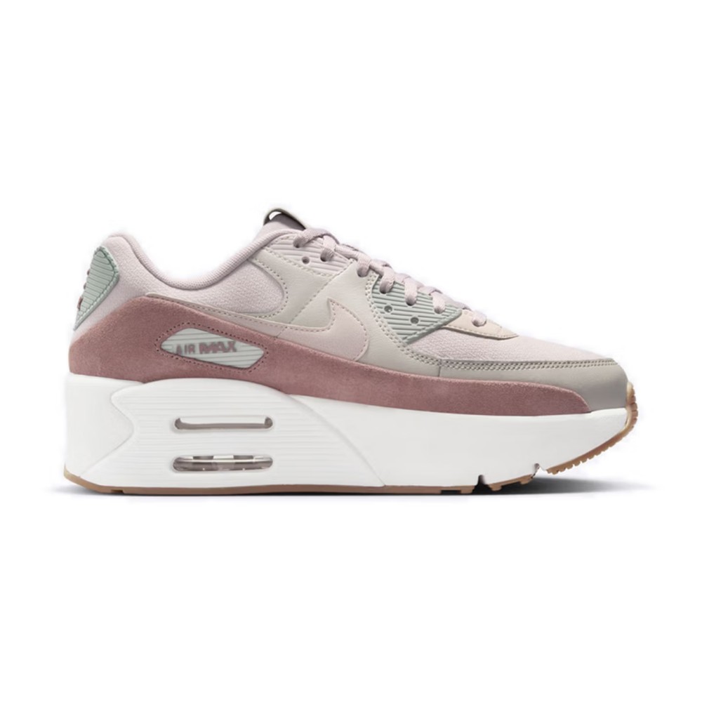 ไนกี้ แอร์แม็กซ์ 90 รองเท้าวิ่ - Nike Shoes Air Max 90 บทวิจารณ์และราคา
