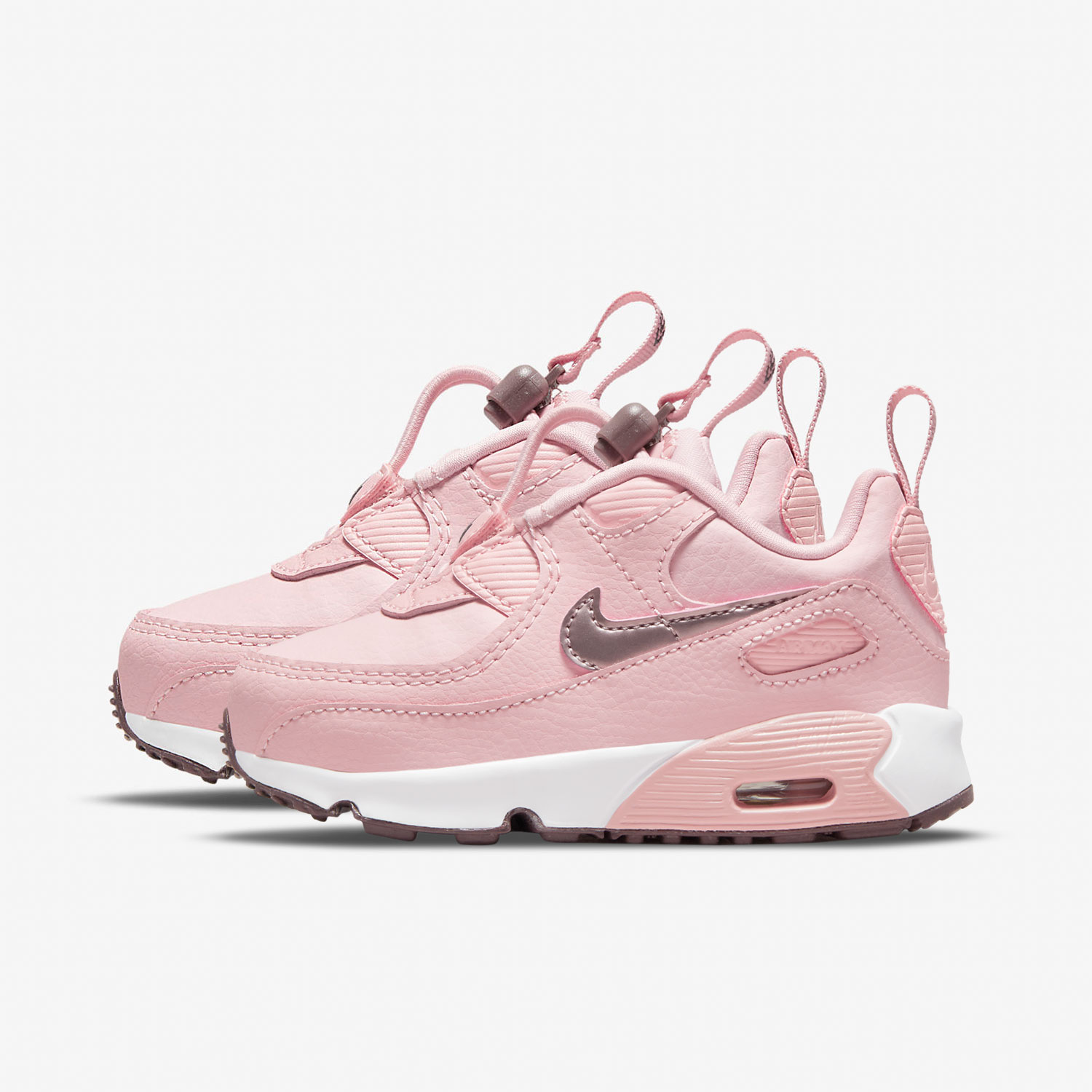 ไนกี้ของแท้ AIR MAX 90 TOGGLE  - Nike Shoes Air Max 90 บทวิจารณ์และราคา