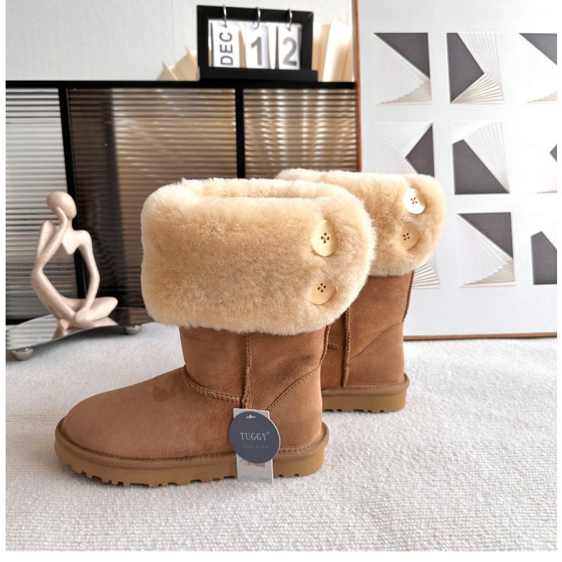รองเท้าบู๊ตหิมะสำหรับผู้หญิงที - Ethnic Fashion Online บทวิจารณ์และราคา
