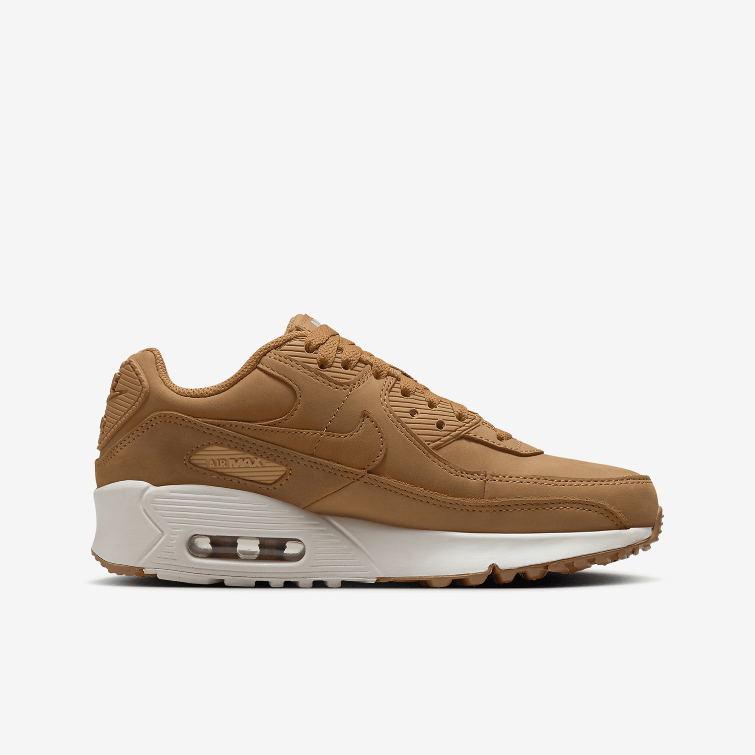 ไนกี้ของแท้แอร์แม็กซ์ 90 รองเท - Nike Shoes Air Max 90 บทวิจารณ์และราคา