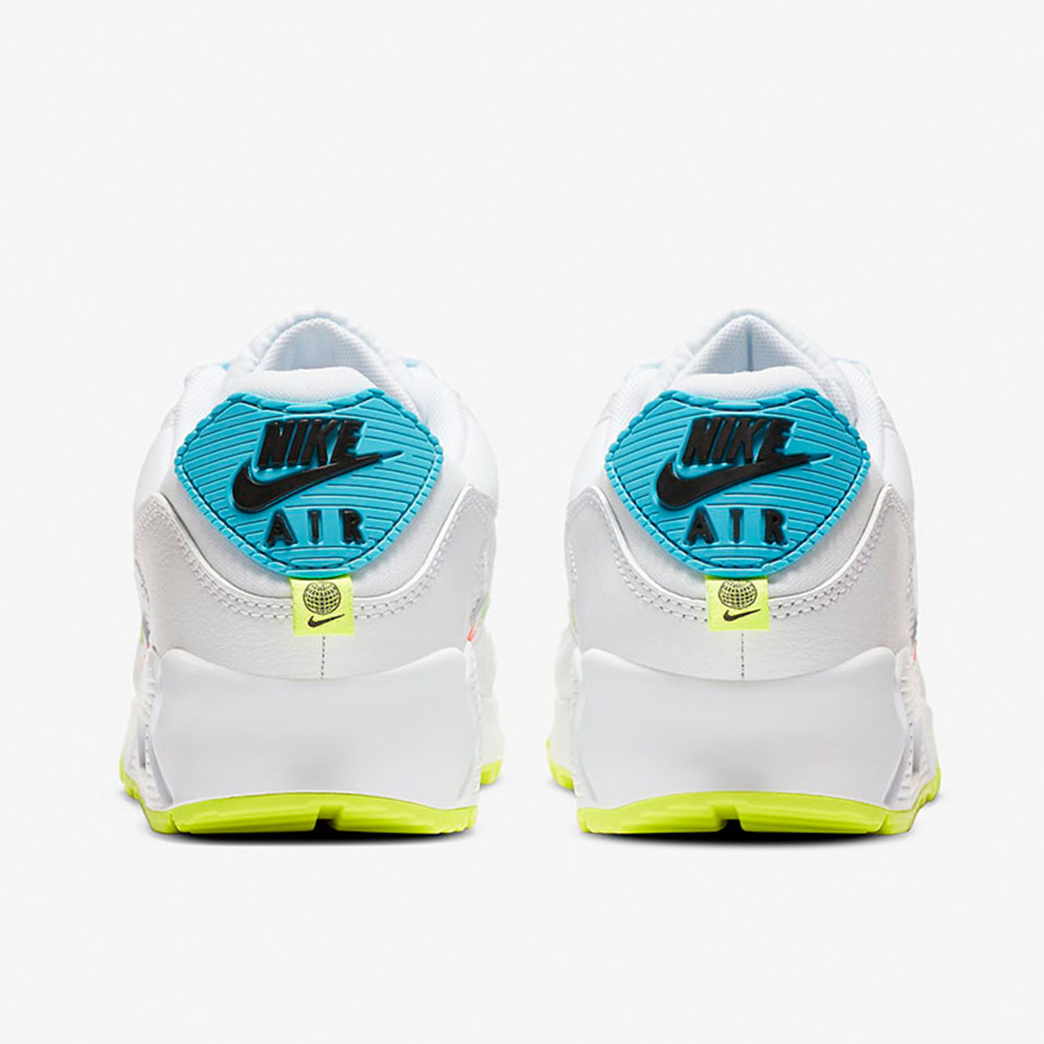 รองเท้าวิ่งลำลองสำหรับผู้ชายแล - Nike Shoes Air Max 90 บทวิจารณ์และราคา