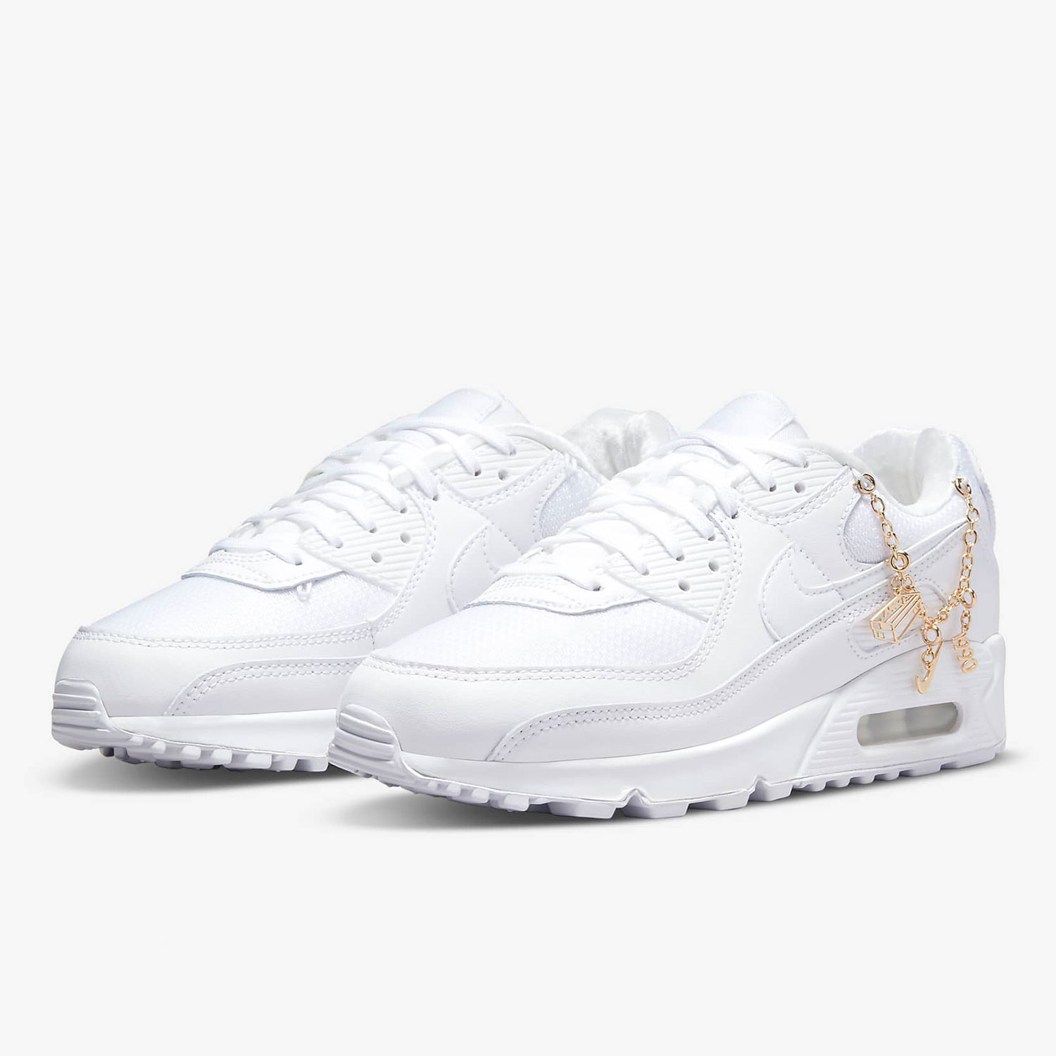 ไนกี้ แท้ แอร์แม็กซ์ 90 PRM รอ - Nike Shoes Air Max 90 บทวิจารณ์และราคา