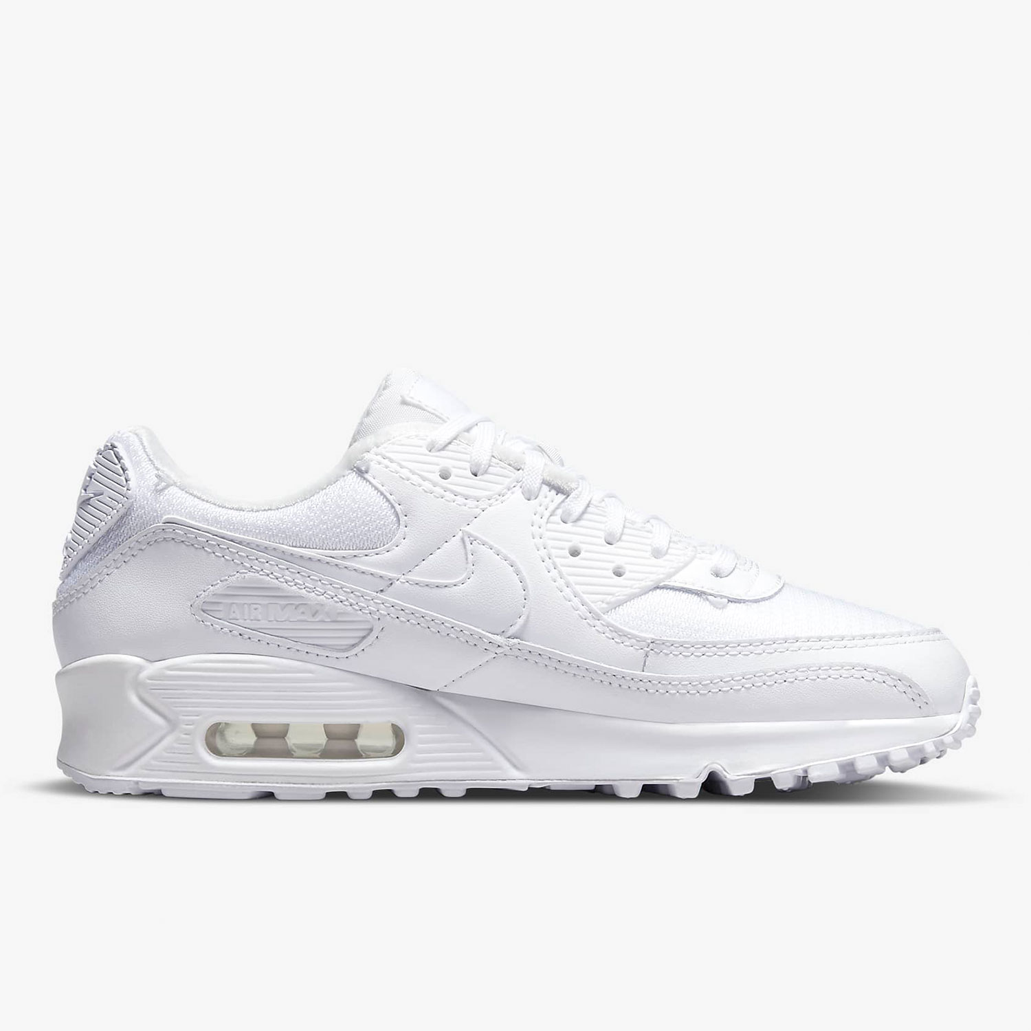 ไนกี้ แท้ แอร์แม็กซ์ 90 PRM รอ - Nike Shoes Air Max 90 บทวิจารณ์และราคา