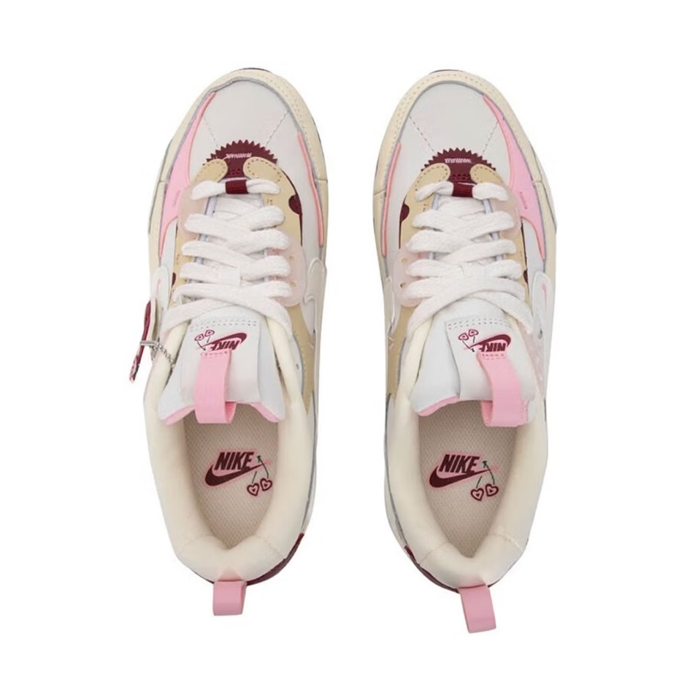 ไนกี้ แอร์แม็กซ์ 90 รองเท้าวิ่ - Nike Shoes Air Max 90 บทวิจารณ์และราคา
