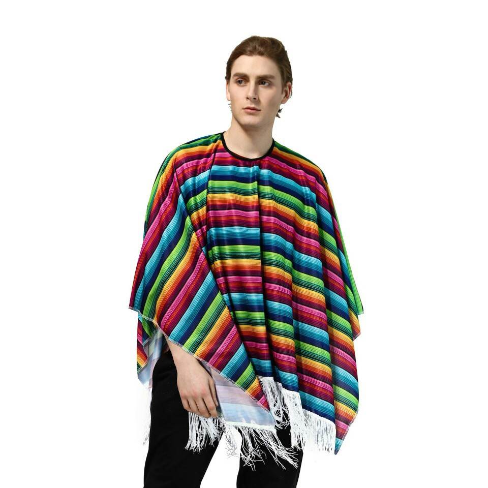 เสื้อคลุมฮาโลวีนสำหรับผู้ใหญ่  - Ethnic Fashion Brand บทวิจารณ์และราคา