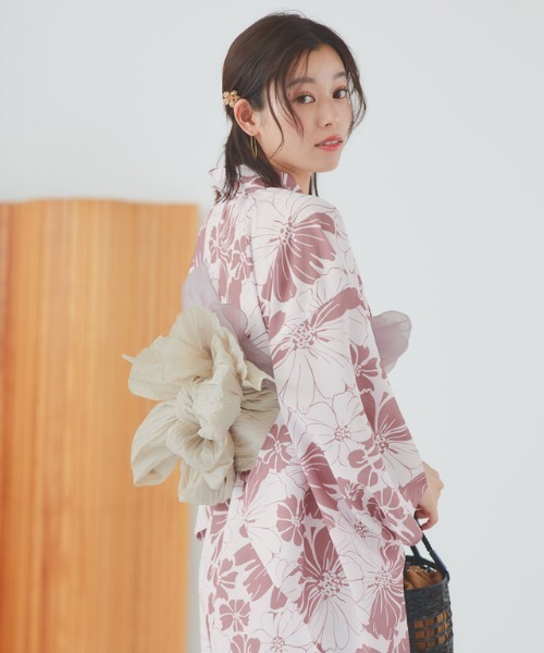 ชุดยูกาตะแบบดั้งเดิม ผ้าฝ้ายลิ - Ethnic Fashion Dress บทวิจารณ์และราคา