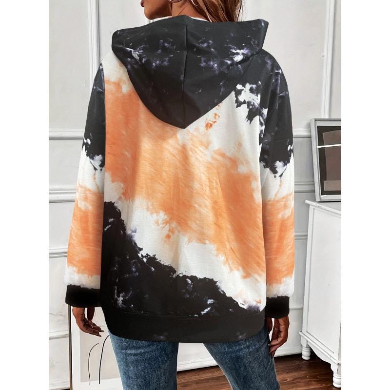 เสื้อสเวตเชิ้ตลายพิมพ์ชาติพันธ - Ethnic Fashion Online บทวิจารณ์และราคา
