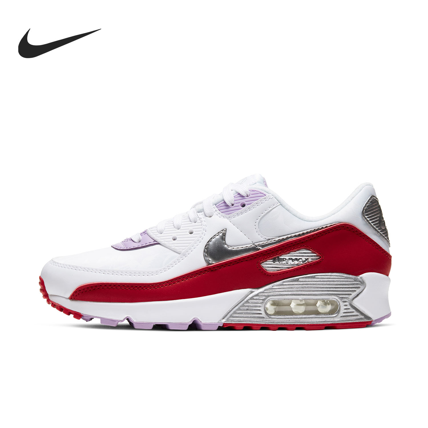 Nike ของแท้อย่างเป็นทางการ AIR - Nike Shoes Air Max 90 บทวิจารณ์และราคา
