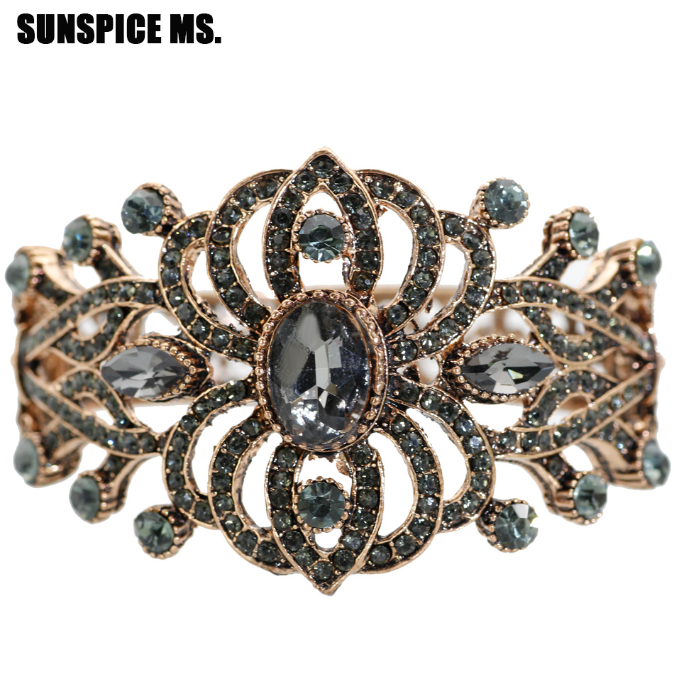 โบฮีเมีย Vintage กําไลข้อมือทอ - Ethnic Fashion Brand บทวิจารณ์และราคา