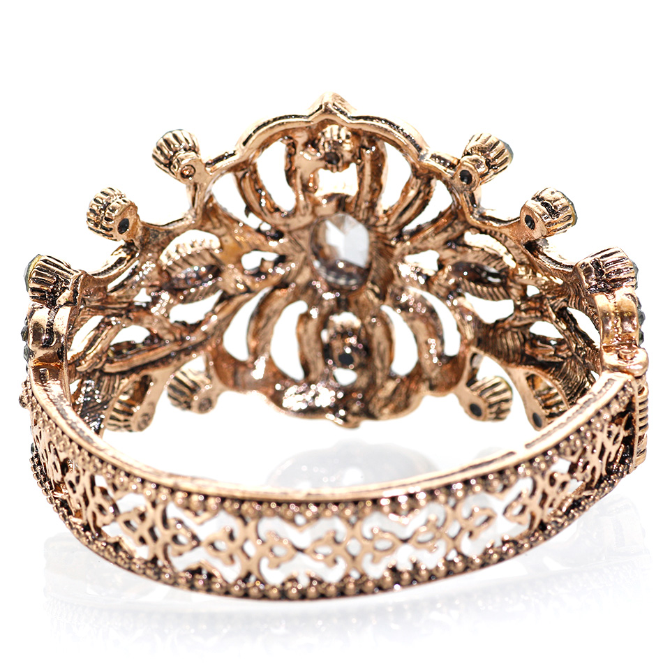 โบฮีเมีย Vintage กําไลข้อมือทอ - Ethnic Fashion Brand บทวิจารณ์และราคา