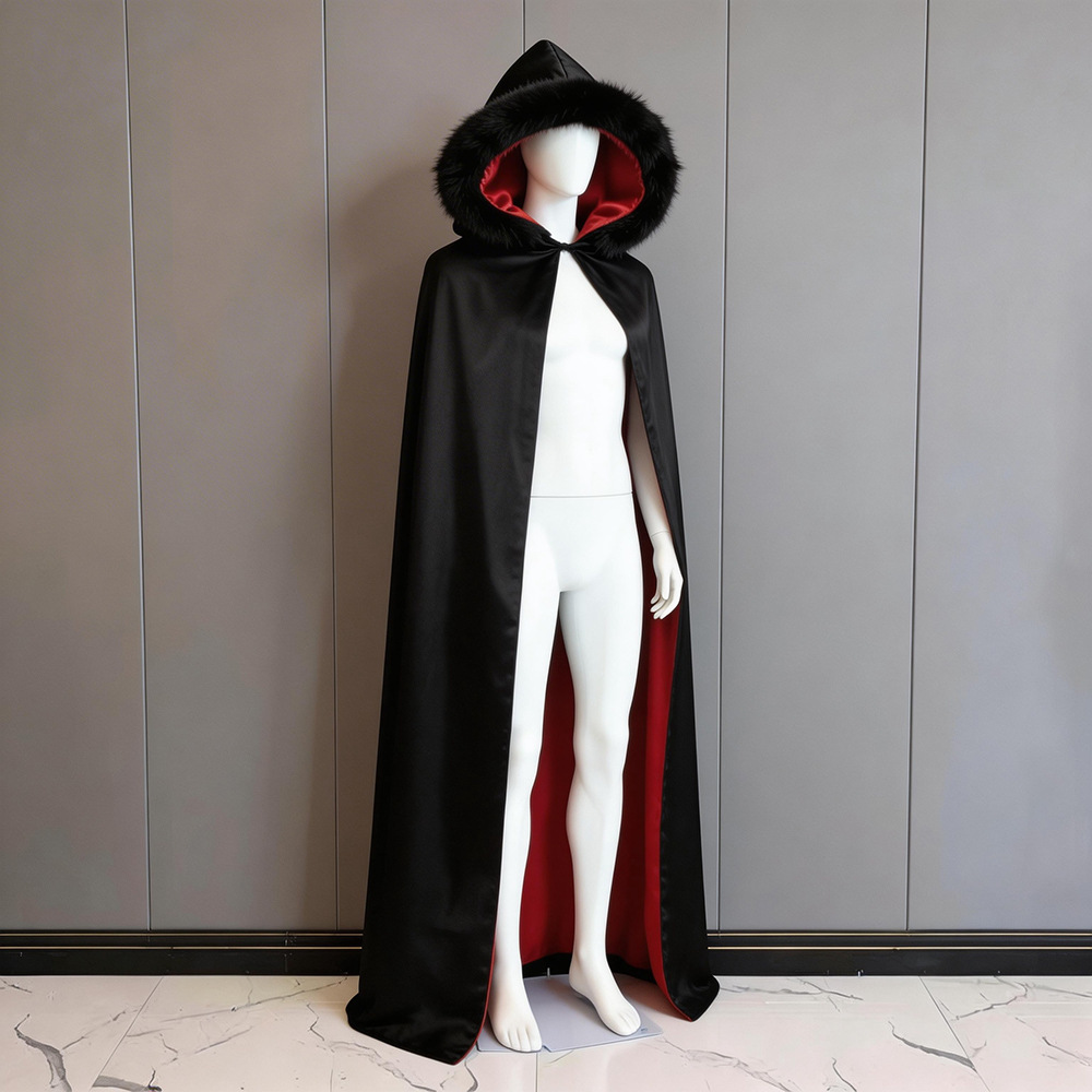   เสื้อคลุมฮาโลวีน อาร์โล คอสเ - Ethnic Fashion Brand บทวิจารณ์และราคา