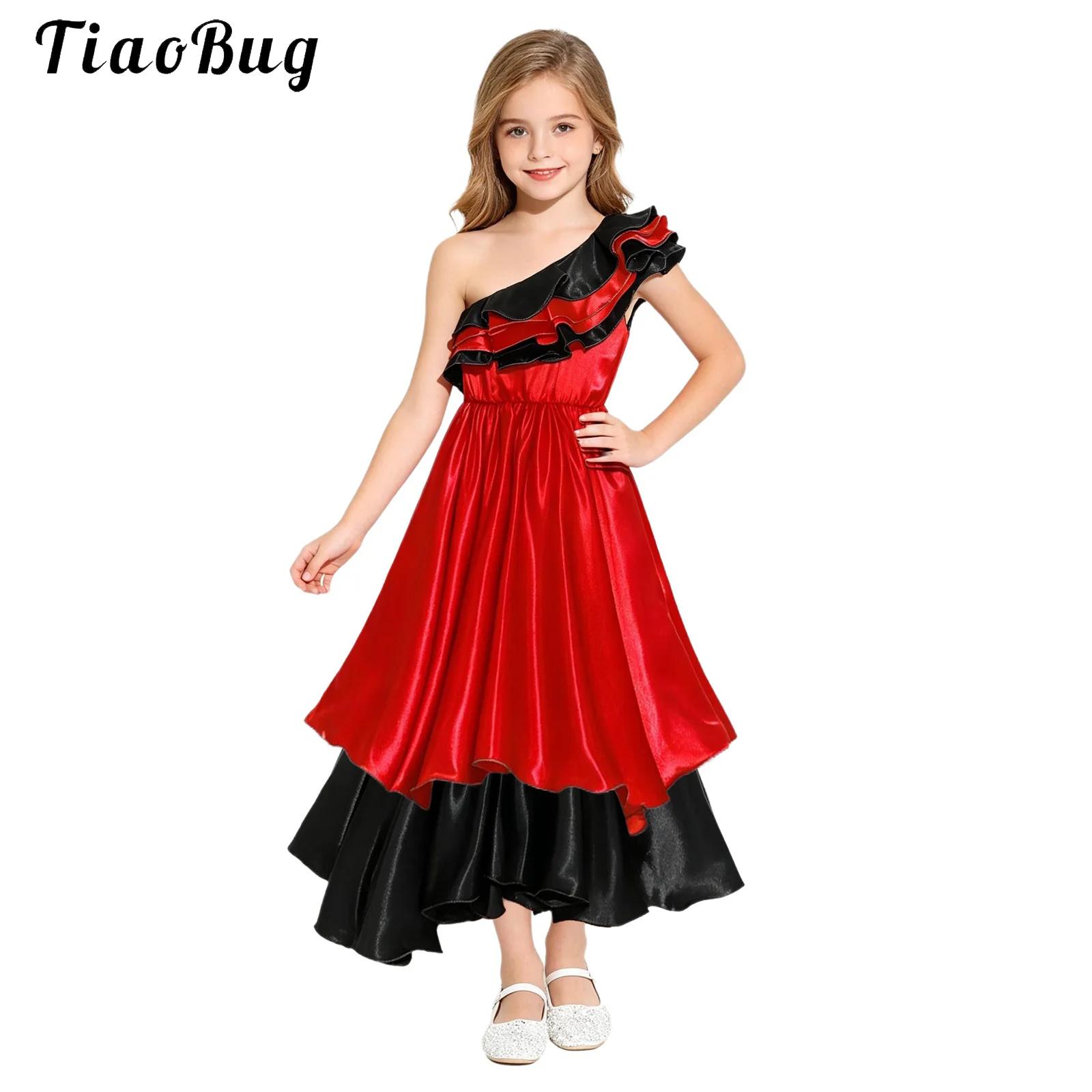 ชุดเต้นรำสไตล์บราซิลสำหรับเด็ก - Ethnic Fashion Dress บทวิจารณ์และราคา