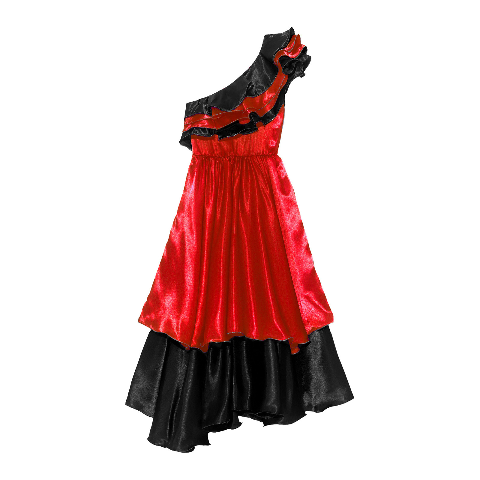ชุดเต้นรำสไตล์บราซิลสำหรับเด็ก - Ethnic Fashion Dress บทวิจารณ์และราคา