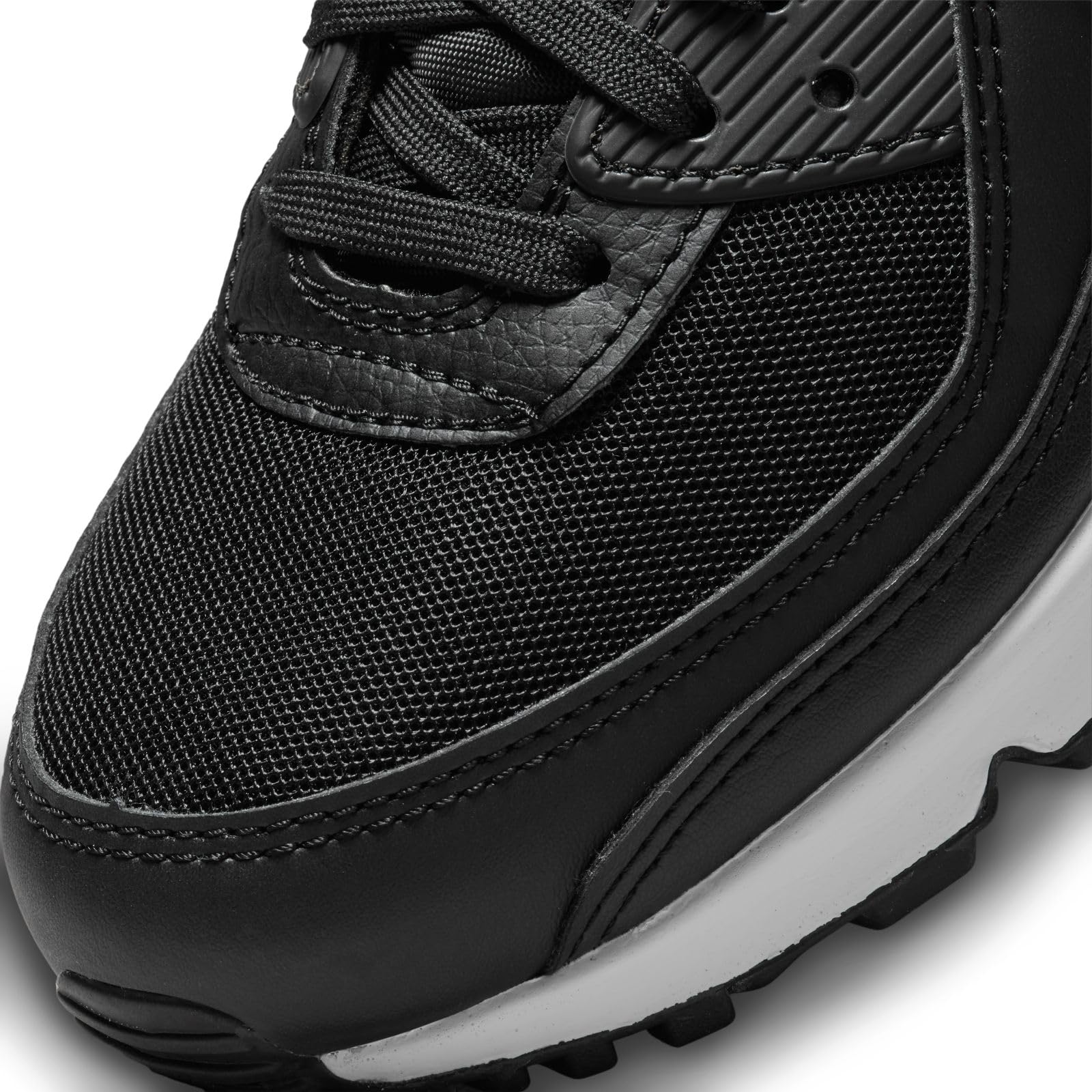 ไนกี้ แอร์แม็กซ์ 90 รองเท้าวิ่ - Nike Shoes Air Max 90 บทวิจารณ์และราคา